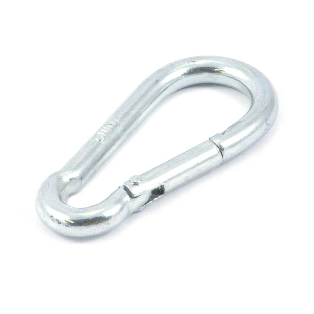 61303 Spring Hook, 6 mm x 60 mm